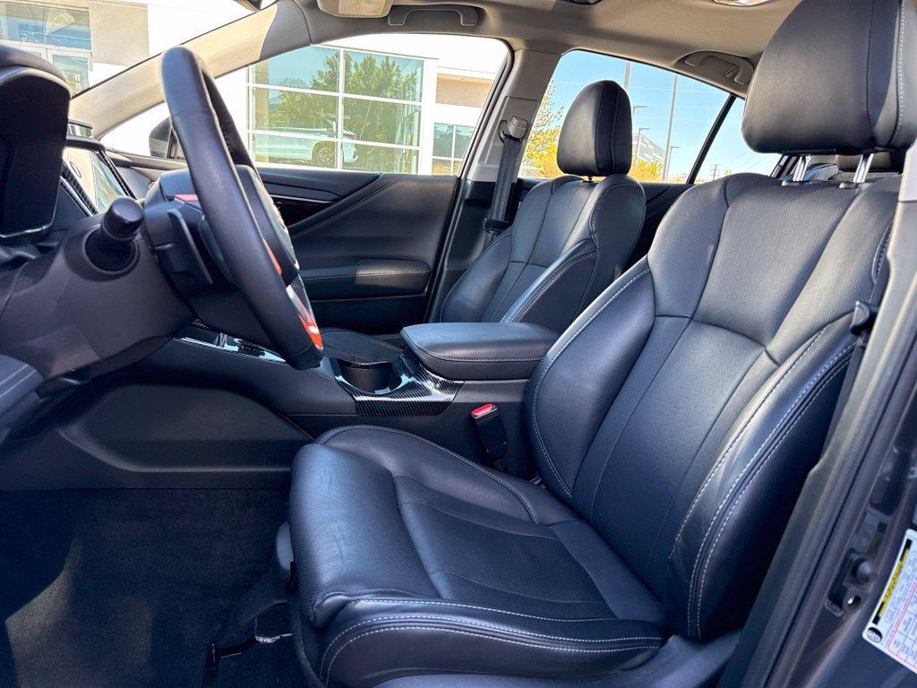 used 2023 Subaru Legacy car, priced at $23,624