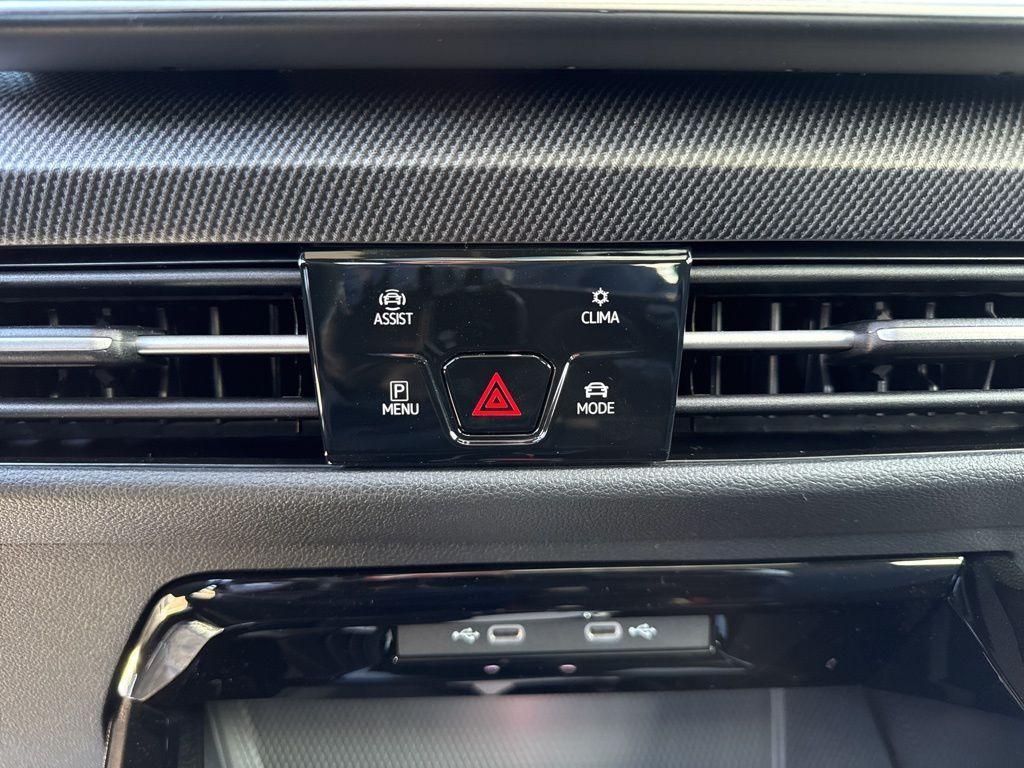 new 2026 Volkswagen Golf GTI car, priced at $40,111