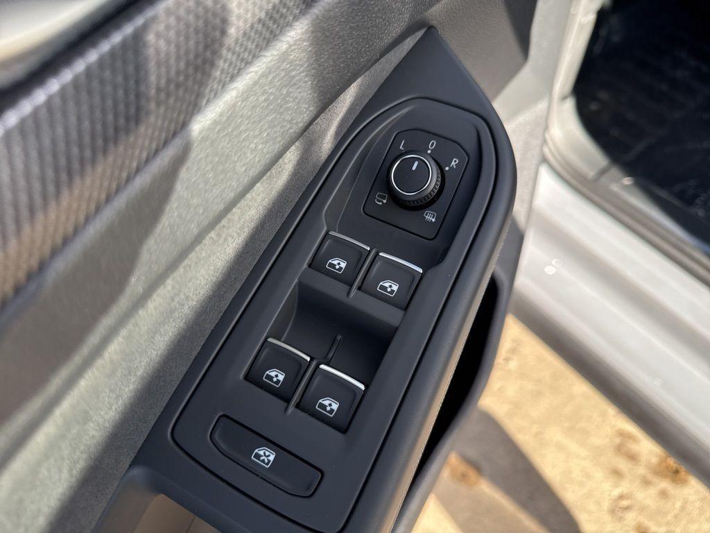 new 2026 Volkswagen Golf GTI car, priced at $40,111