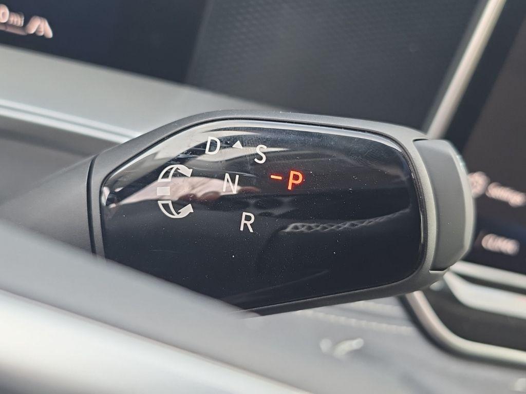 new 2026 Volkswagen Tiguan car, priced at $36,058