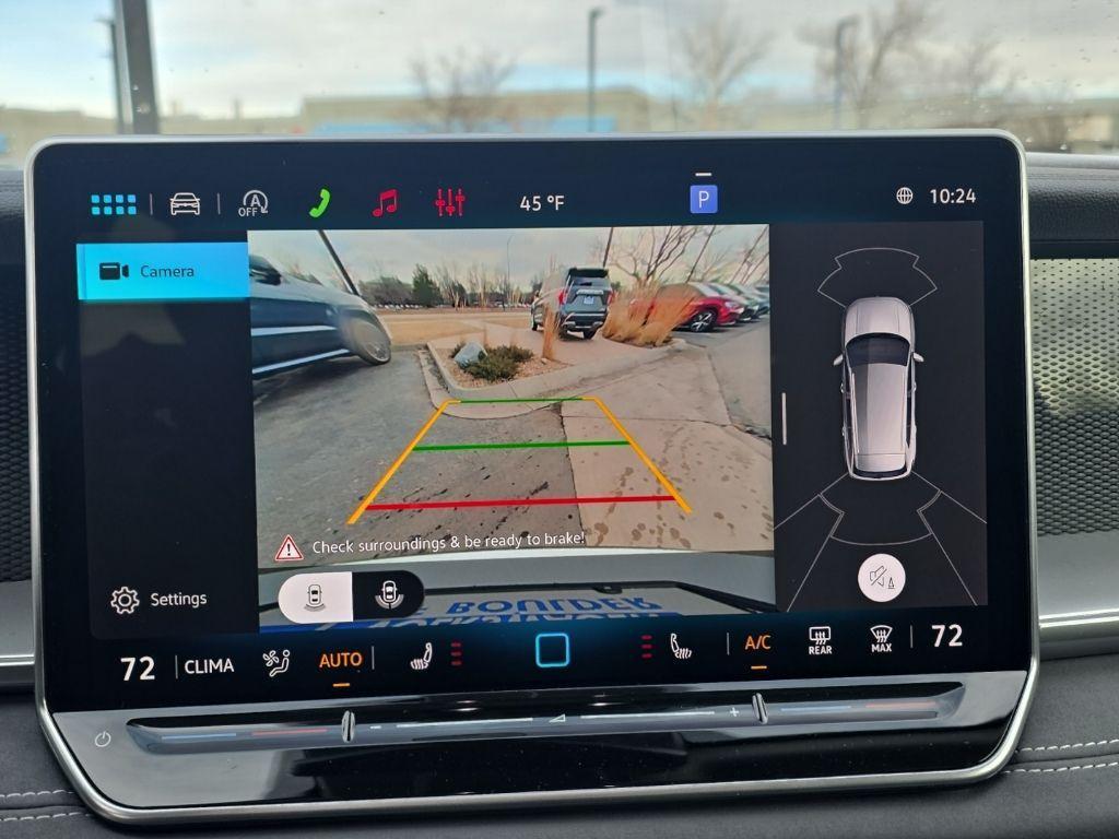 new 2026 Volkswagen Tiguan car, priced at $36,058