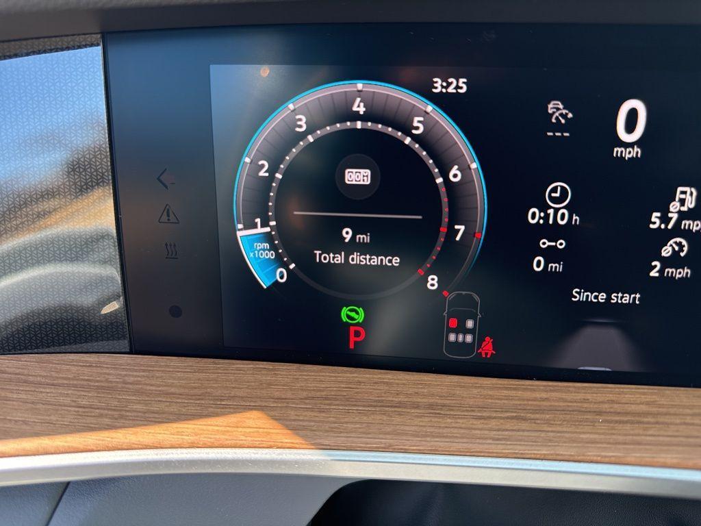 new 2026 Volkswagen Tiguan car, priced at $46,002