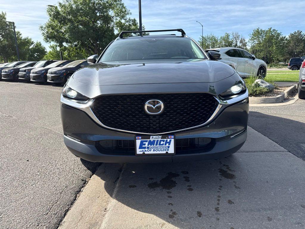 used 2020 Mazda CX-30 car, priced at $21,154