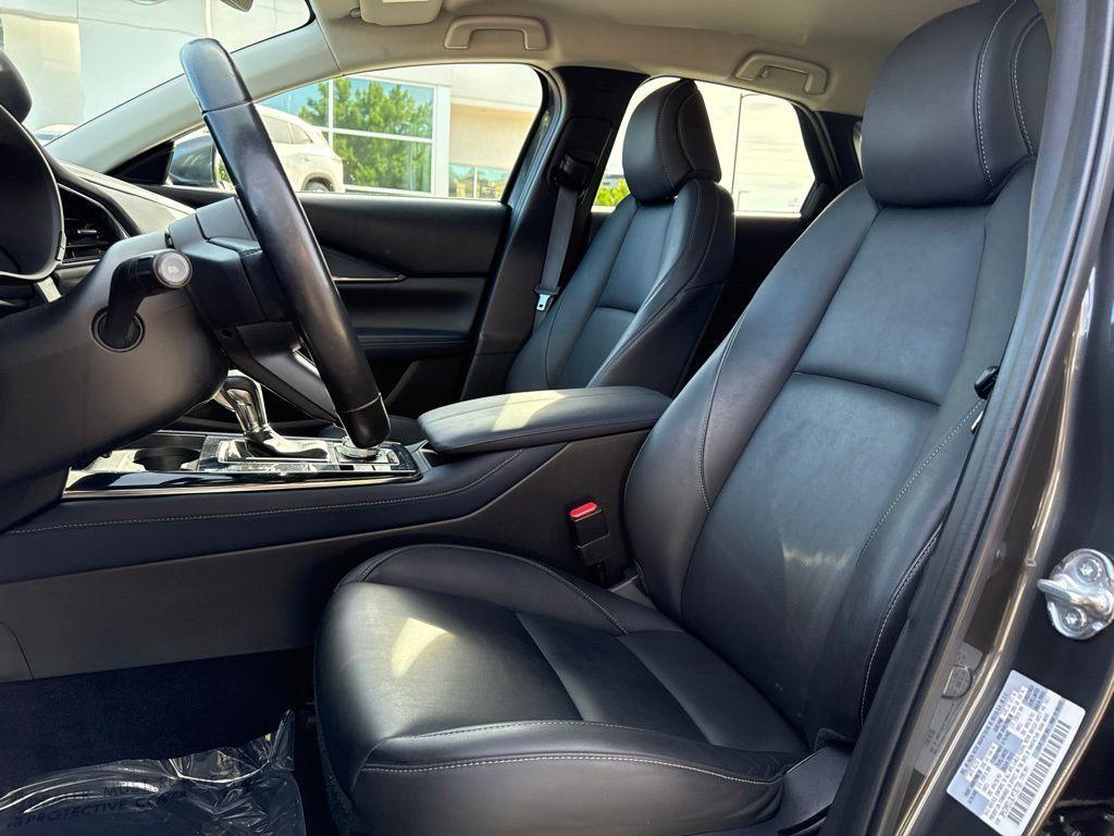 used 2020 Mazda CX-30 car, priced at $21,154