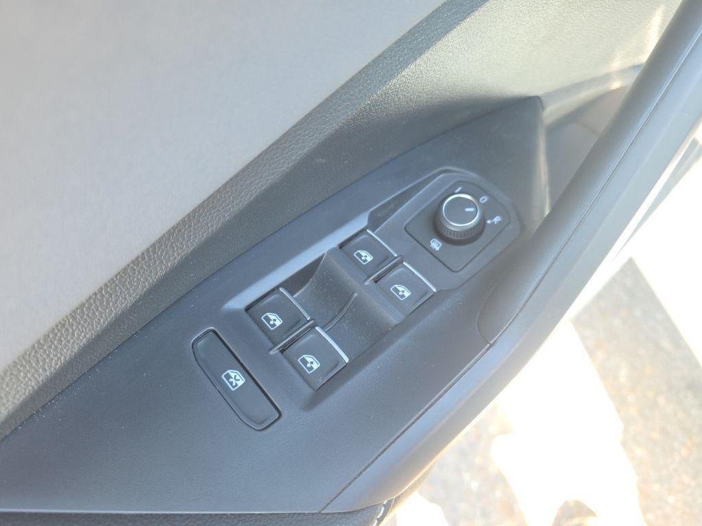 new 2026 Volkswagen Jetta car, priced at $27,549