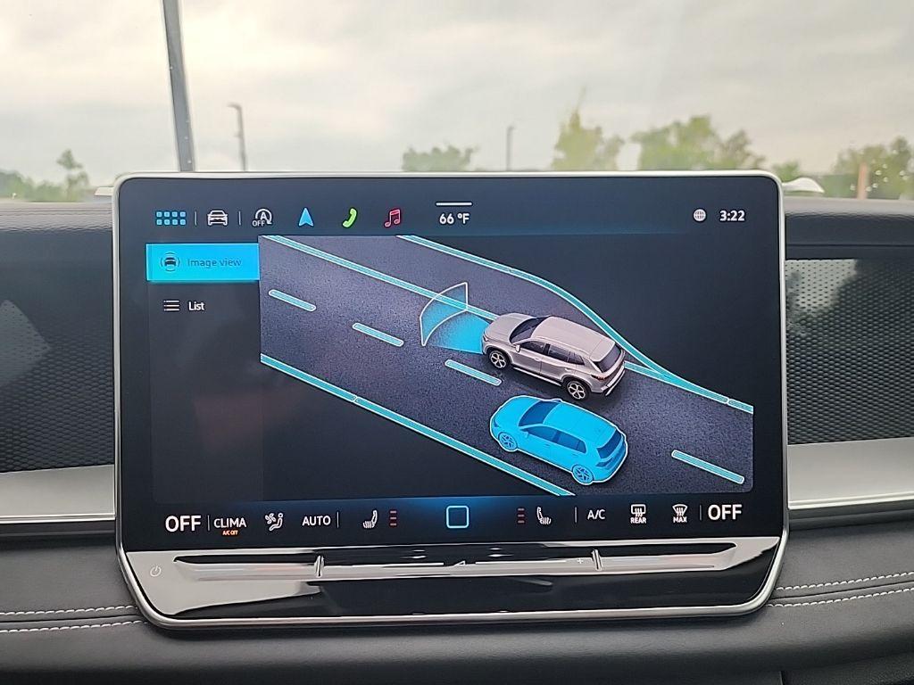 new 2025 Volkswagen Tiguan car, priced at $32,965