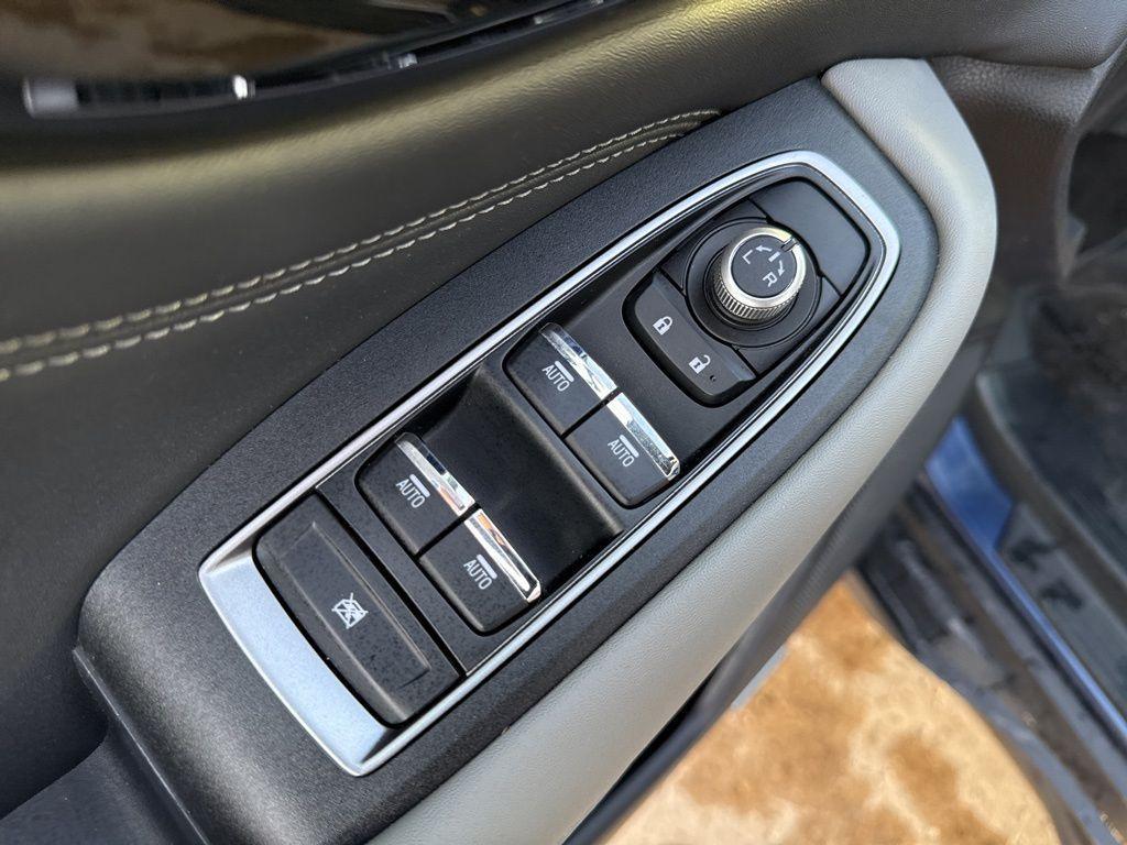 used 2022 Subaru Outback car, priced at $28,678