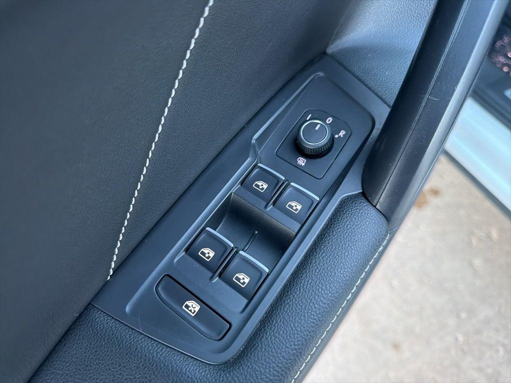 used 2022 Volkswagen Tiguan car, priced at $24,473