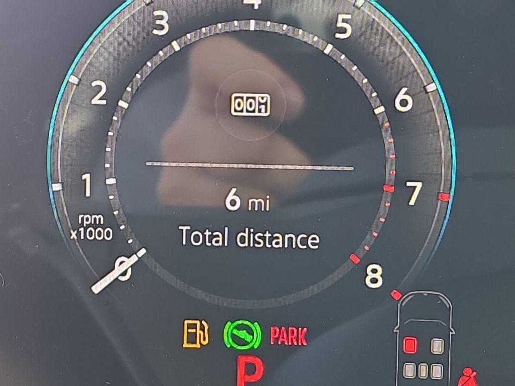 new 2026 Volkswagen Tiguan car, priced at $38,549