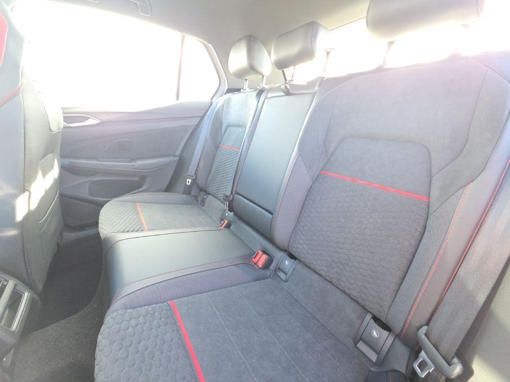 new 2026 Volkswagen Golf GTI car, priced at $40,111