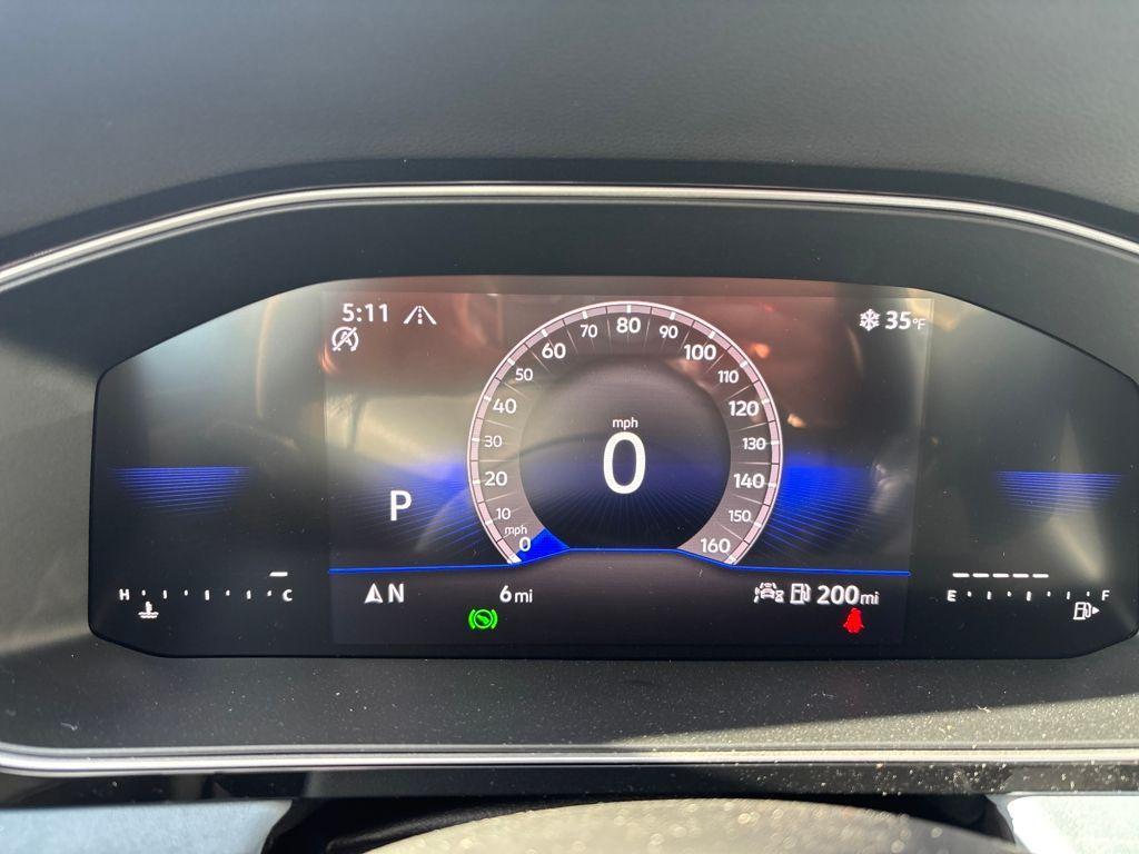 new 2026 Volkswagen Jetta car