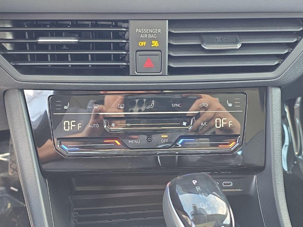 new 2026 Volkswagen Jetta car, priced at $27,250