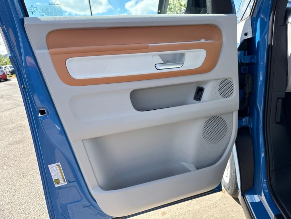 new 2025 Volkswagen ID. Buzz car, priced at $61,404