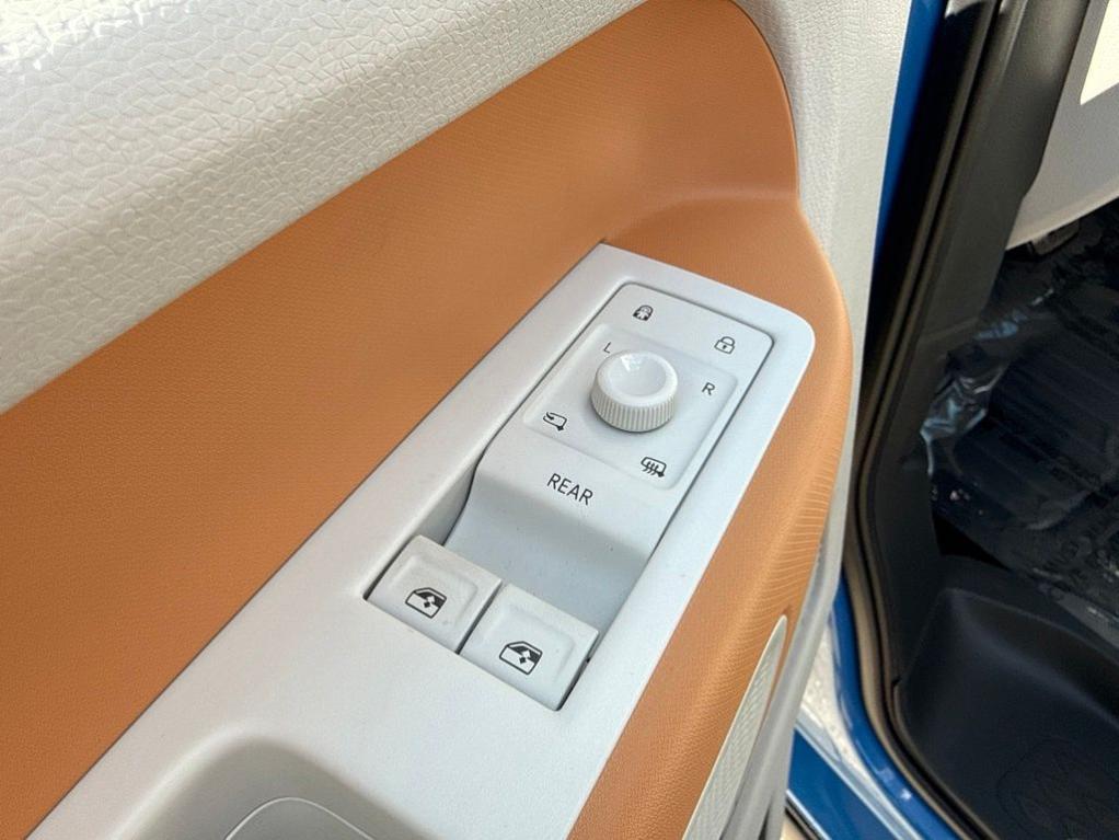 new 2025 Volkswagen ID. Buzz car, priced at $61,404