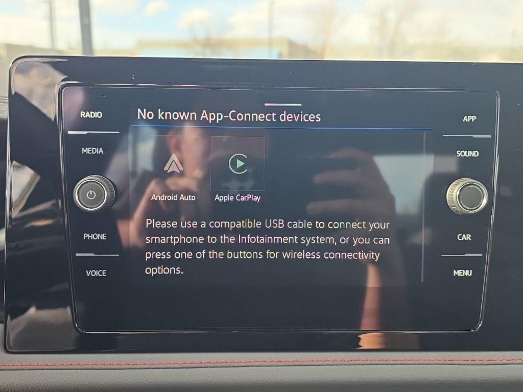 new 2026 Volkswagen Jetta GLI car, priced at $34,908