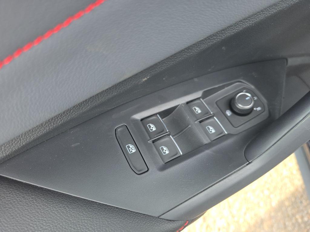 new 2026 Volkswagen Jetta GLI car, priced at $34,908