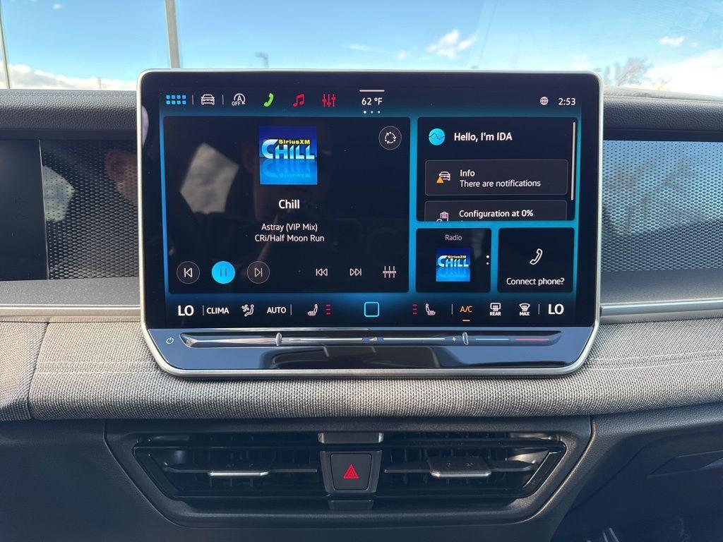 new 2026 Volkswagen Tiguan car, priced at $32,248