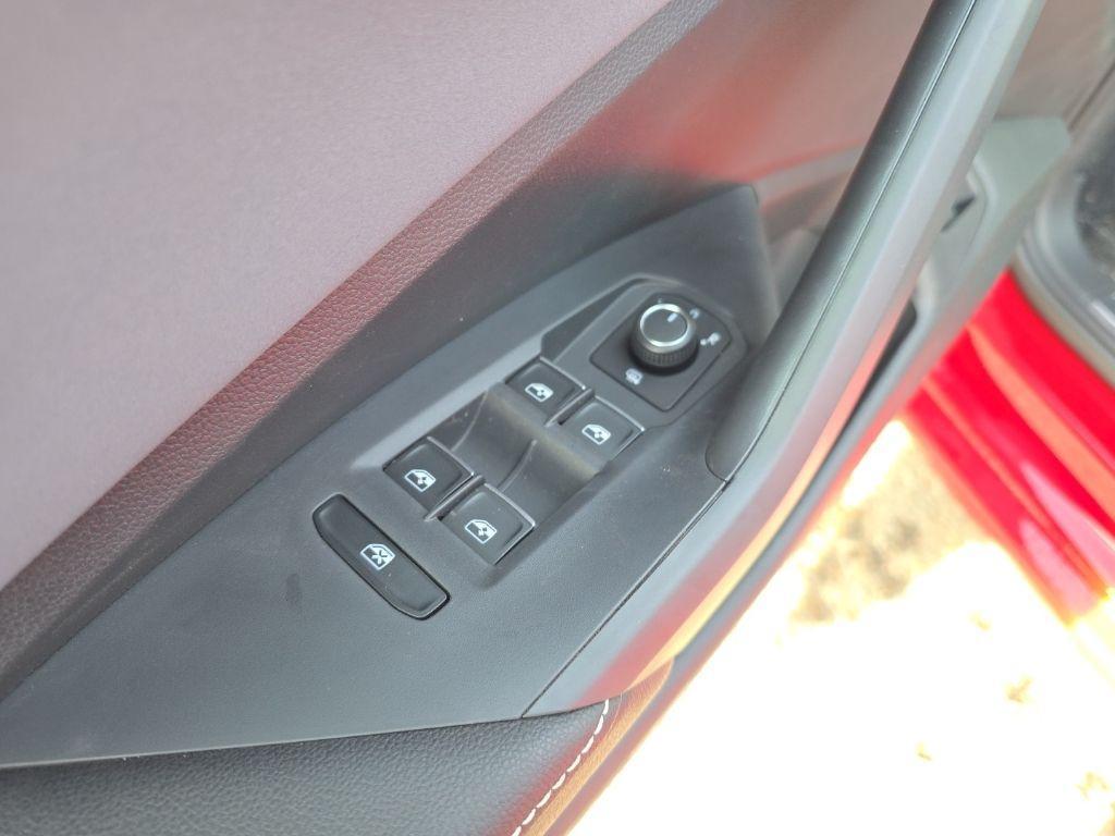 new 2026 Volkswagen Jetta car, priced at $27,643