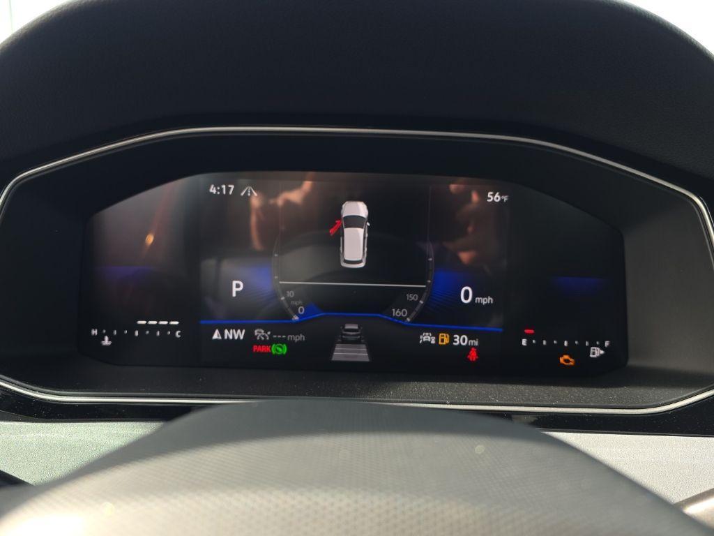 new 2026 Volkswagen Jetta car, priced at $27,643