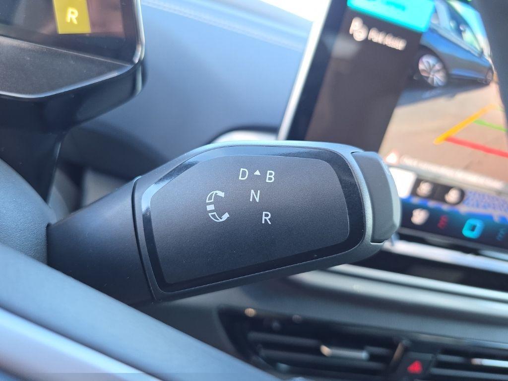 new 2026 Volkswagen ID.4 car, priced at $51,605