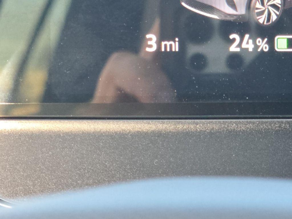 new 2026 Volkswagen ID.4 car, priced at $51,605