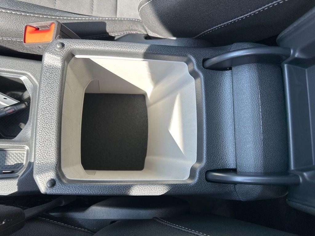 new 2025 Volkswagen Taos car, priced at $29,008