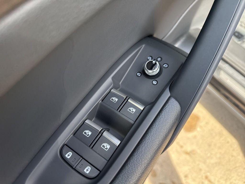 used 2023 Audi Q5 car, priced at $32,766