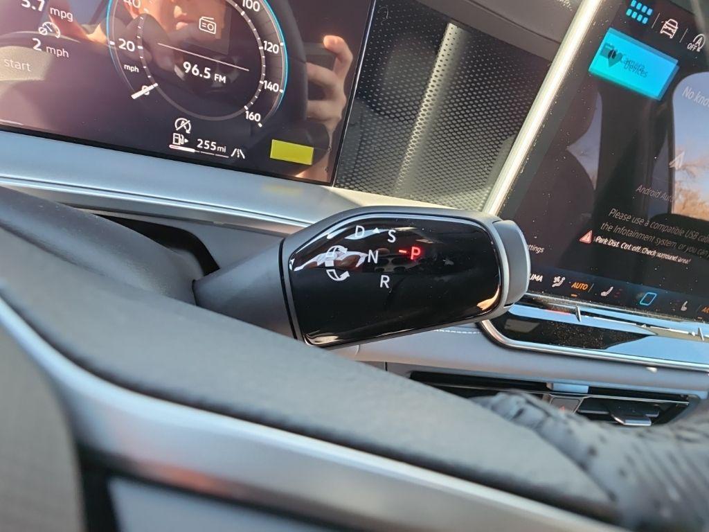 new 2026 Volkswagen Tiguan car, priced at $38,549