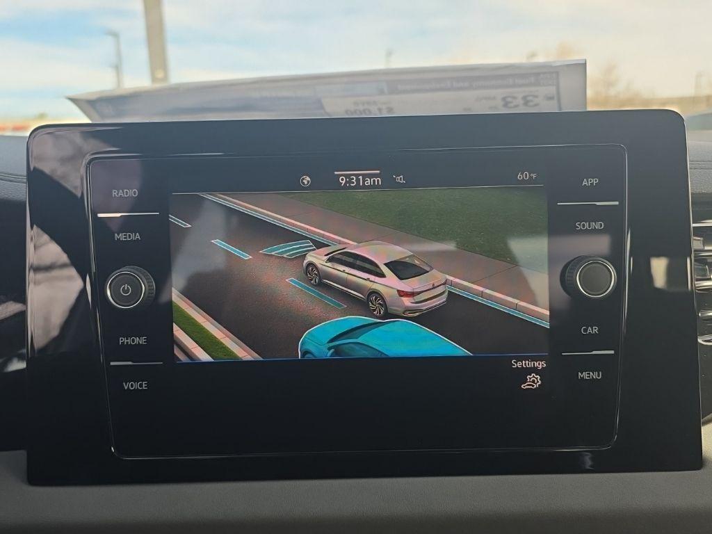 new 2026 Volkswagen Jetta car