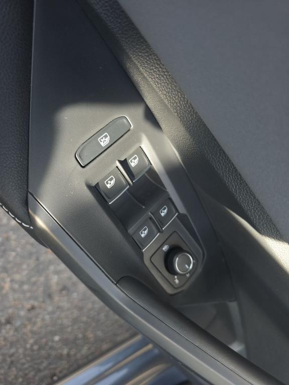 new 2026 Volkswagen Jetta car