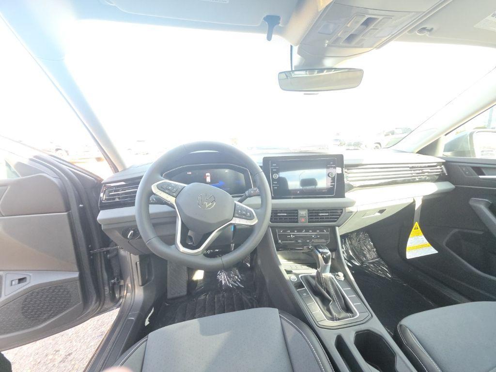 new 2026 Volkswagen Jetta car