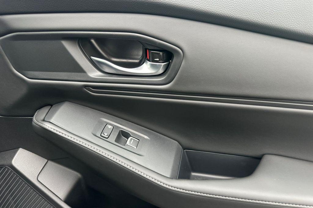 new 2026 Honda Accord Hybrid car, priced at $34,990