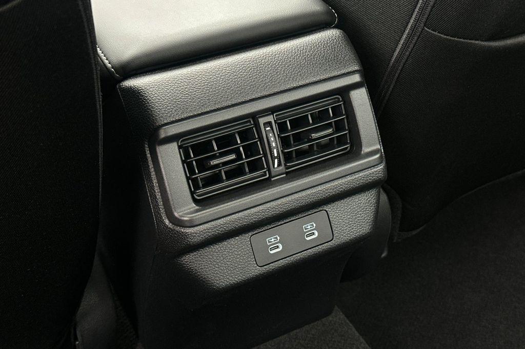 new 2026 Honda Accord Hybrid car, priced at $34,990