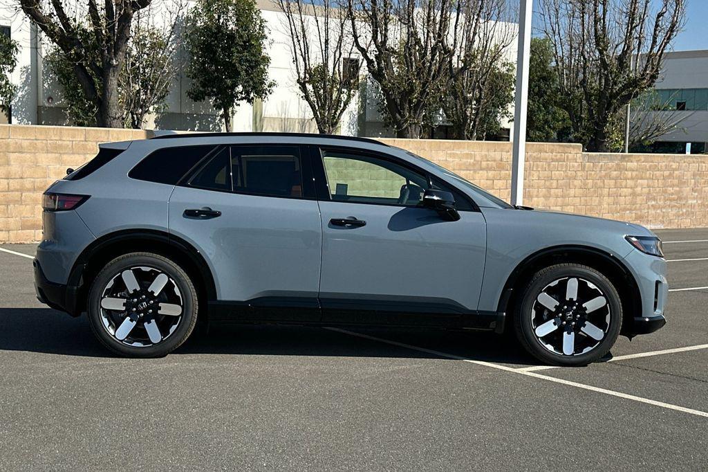 new 2026 Honda Prologue car, priced at $52,350