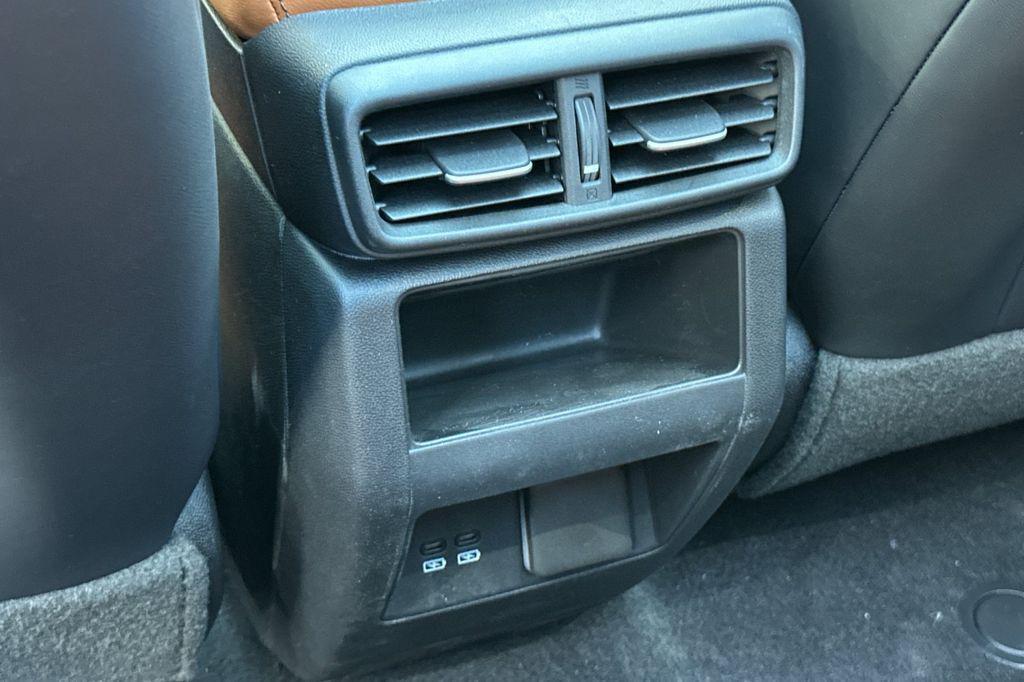 new 2026 Honda Prologue car, priced at $52,350