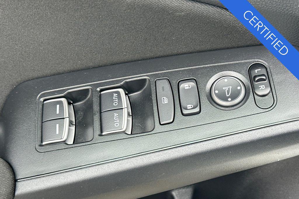 used 2023 Honda Civic car, priced at $23,282