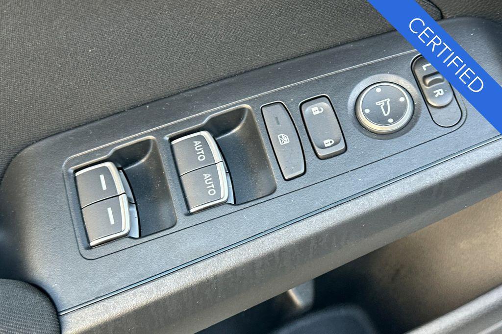 used 2025 Honda Civic car, priced at $24,284