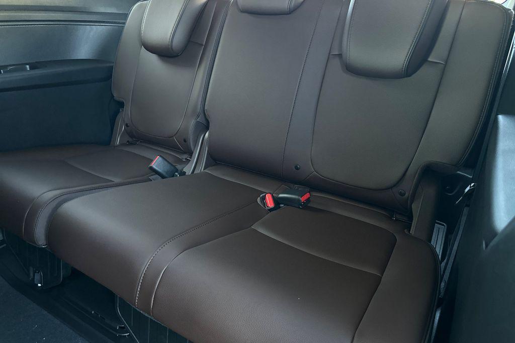 new 2026 Honda Odyssey car, priced at $49,445