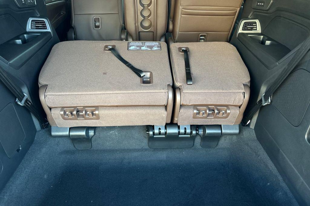 new 2026 Honda Odyssey car, priced at $49,445