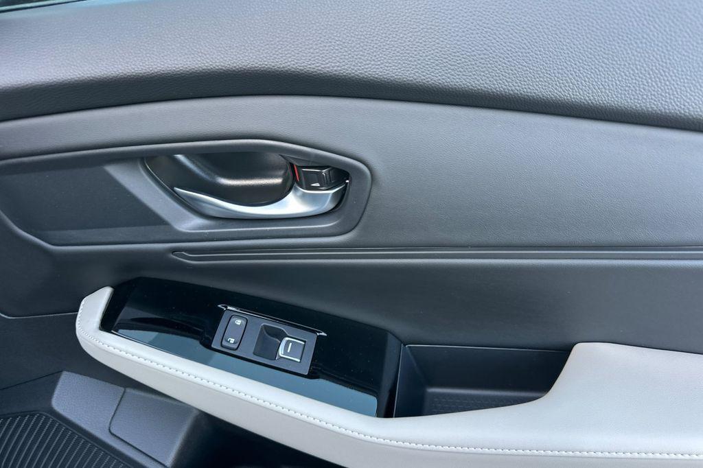 new 2026 Honda Accord Hybrid car, priced at $41,145