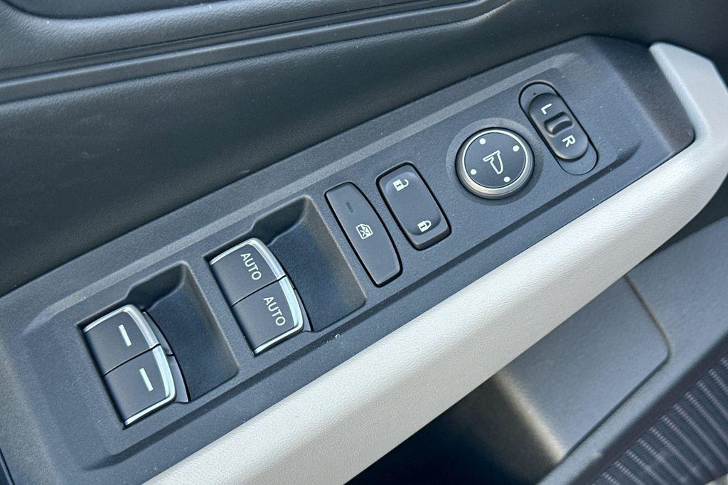 new 2026 Honda Accord car, priced at $32,345