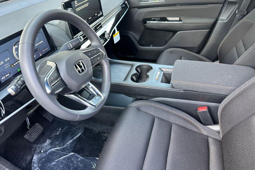 new 2026 Honda Prologue car, priced at $41,850