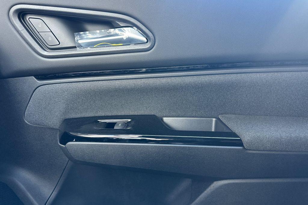 new 2026 Honda Prologue car, priced at $41,850