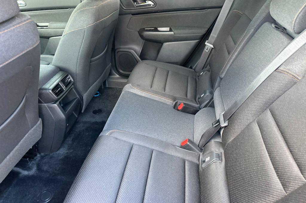 new 2026 Honda Prologue car, priced at $41,850