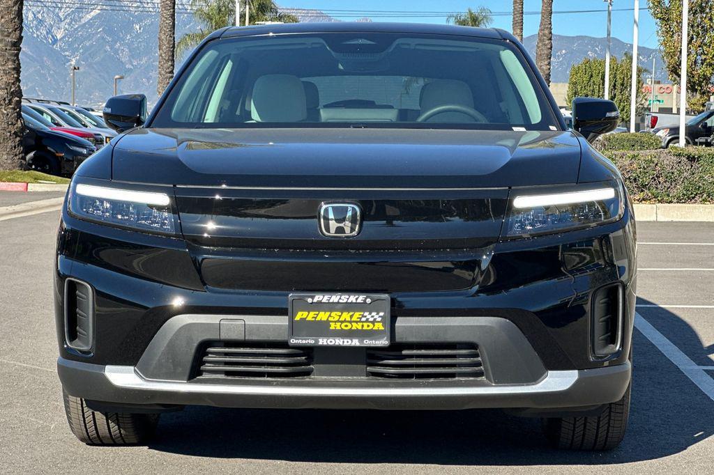 new 2026 Honda Prologue car, priced at $41,850