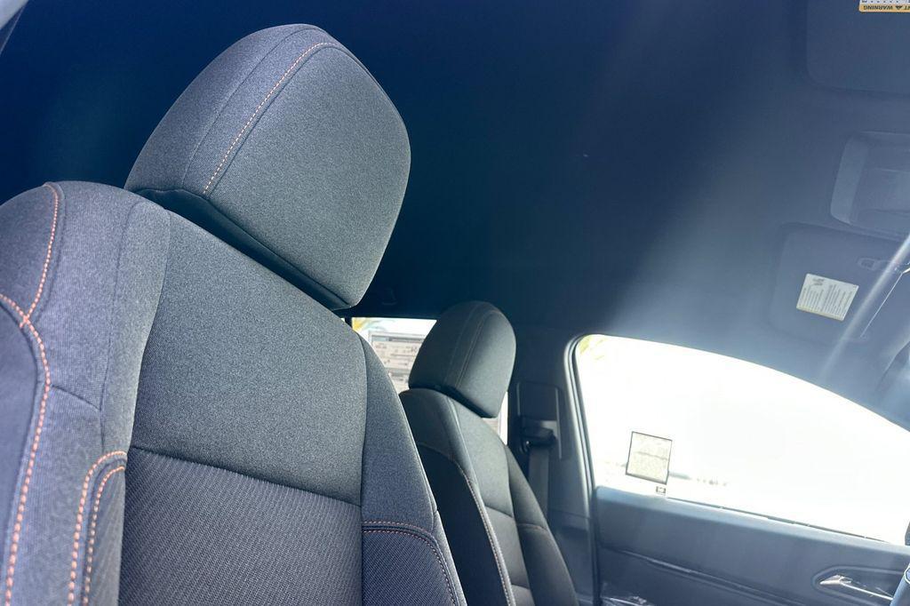 new 2026 Honda Prologue car, priced at $41,850