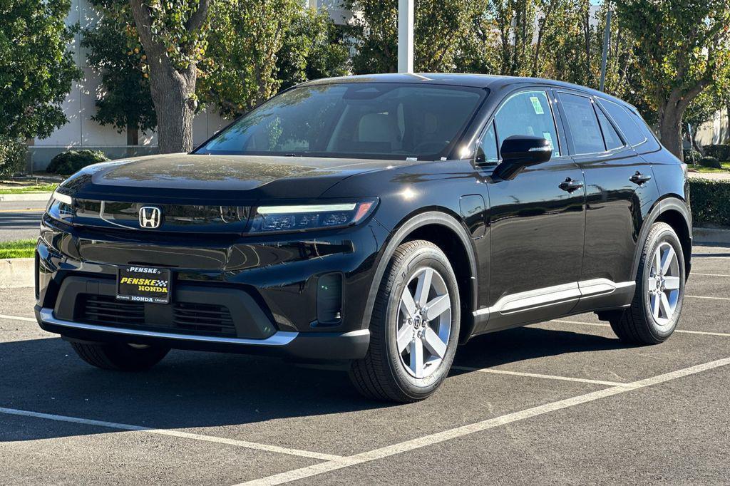 new 2026 Honda Prologue car, priced at $41,850