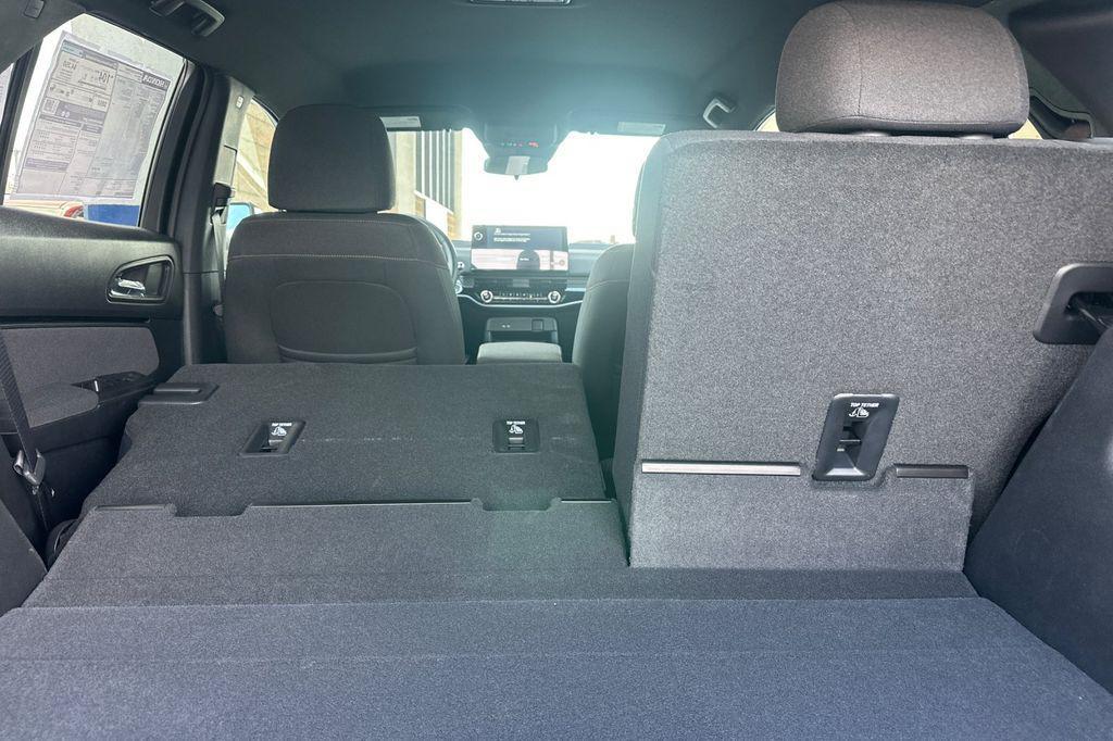 new 2026 Honda Prologue car, priced at $41,850