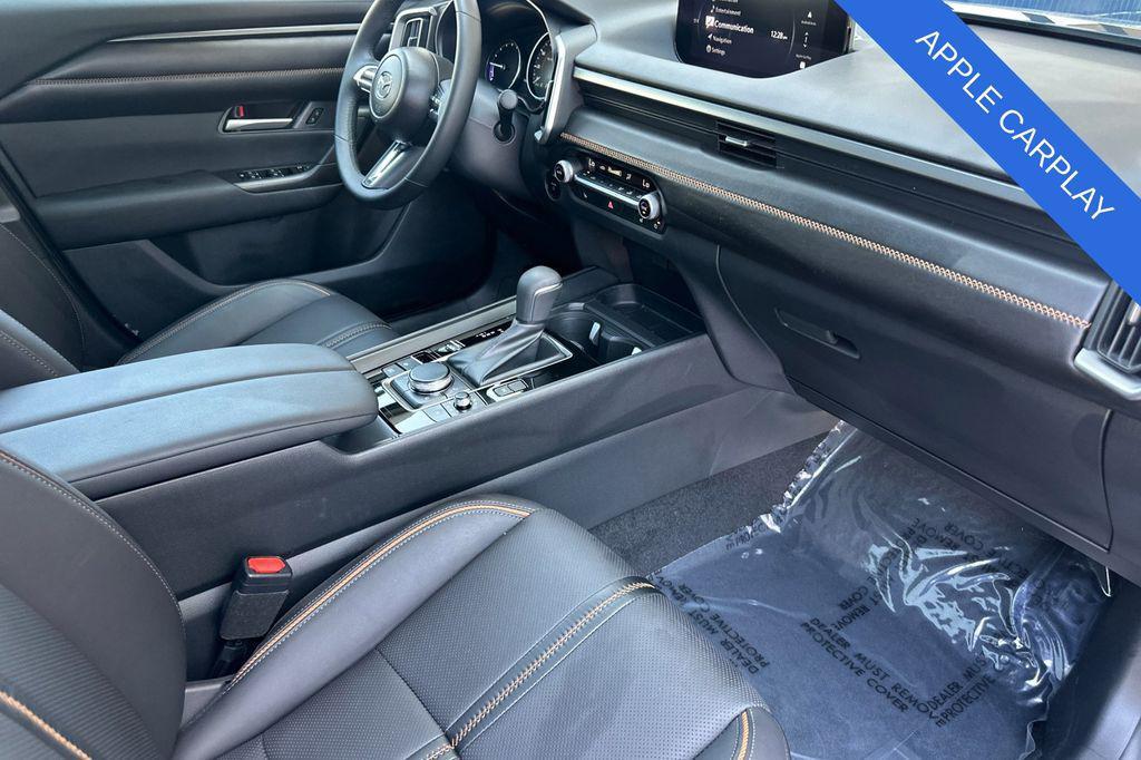 used 2025 Mazda CX-50 Hybrid car, priced at $33,782