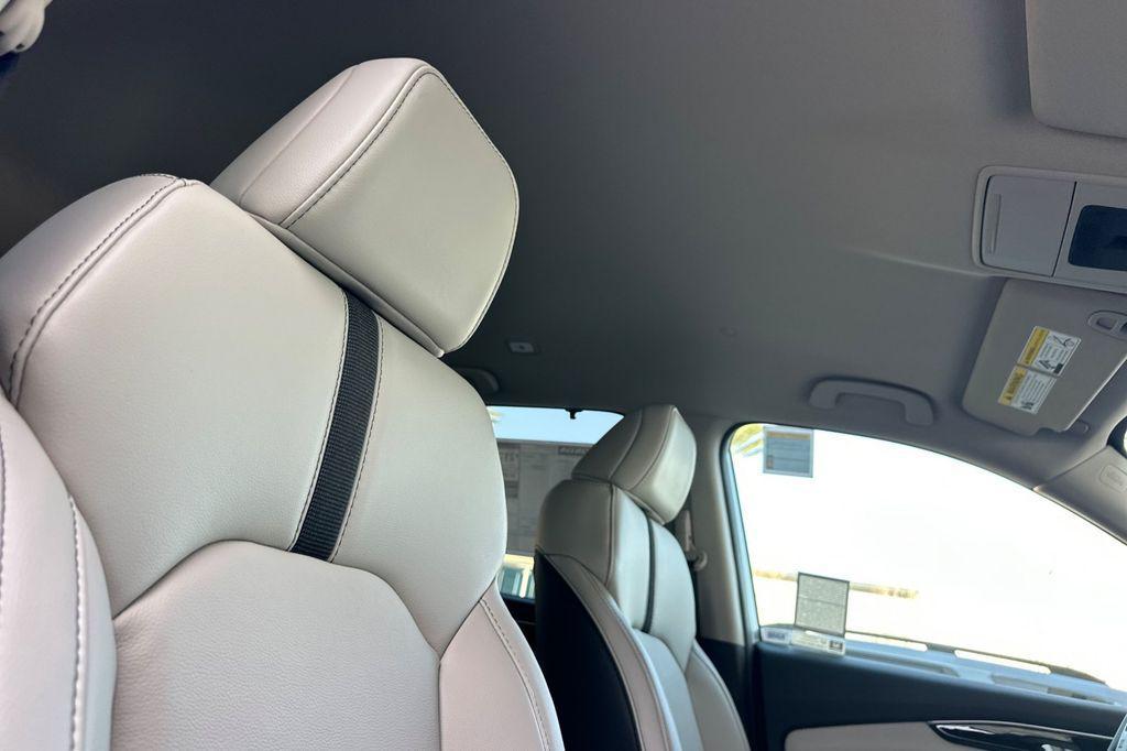 new 2026 Honda Pilot car, priced at $48,090